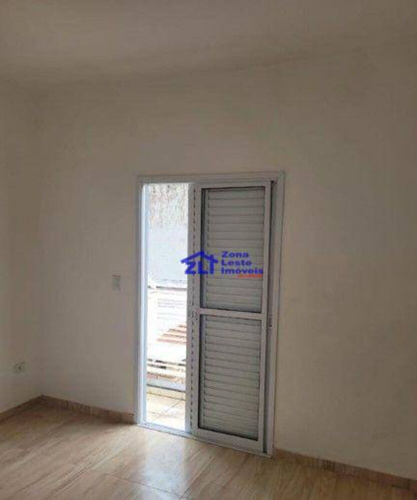 Sobrado, 3 quartos, 100 m² - Foto 1