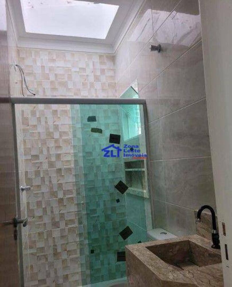 Sobrado, 3 quartos, 100 m² - Foto 4