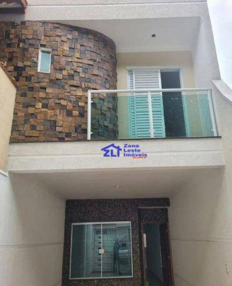 Sobrado, 3 quartos, 100 m² - Foto 8