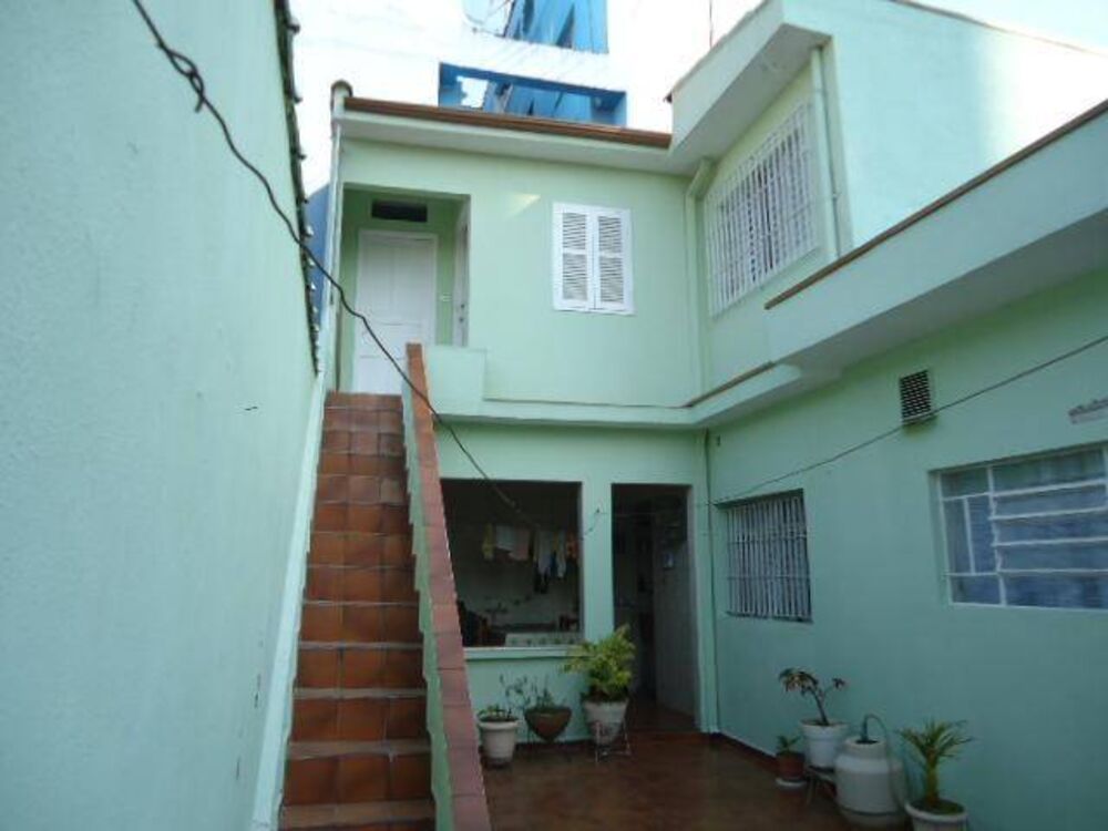 Casa, 2 quartos, 140 m² - Foto 17