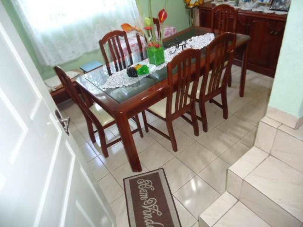 Casa, 2 quartos, 140 m² - Foto 1