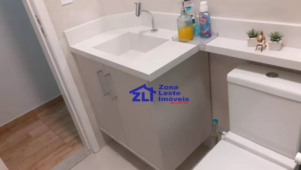 Casa de Condomínio, 2 quartos - Foto 4
