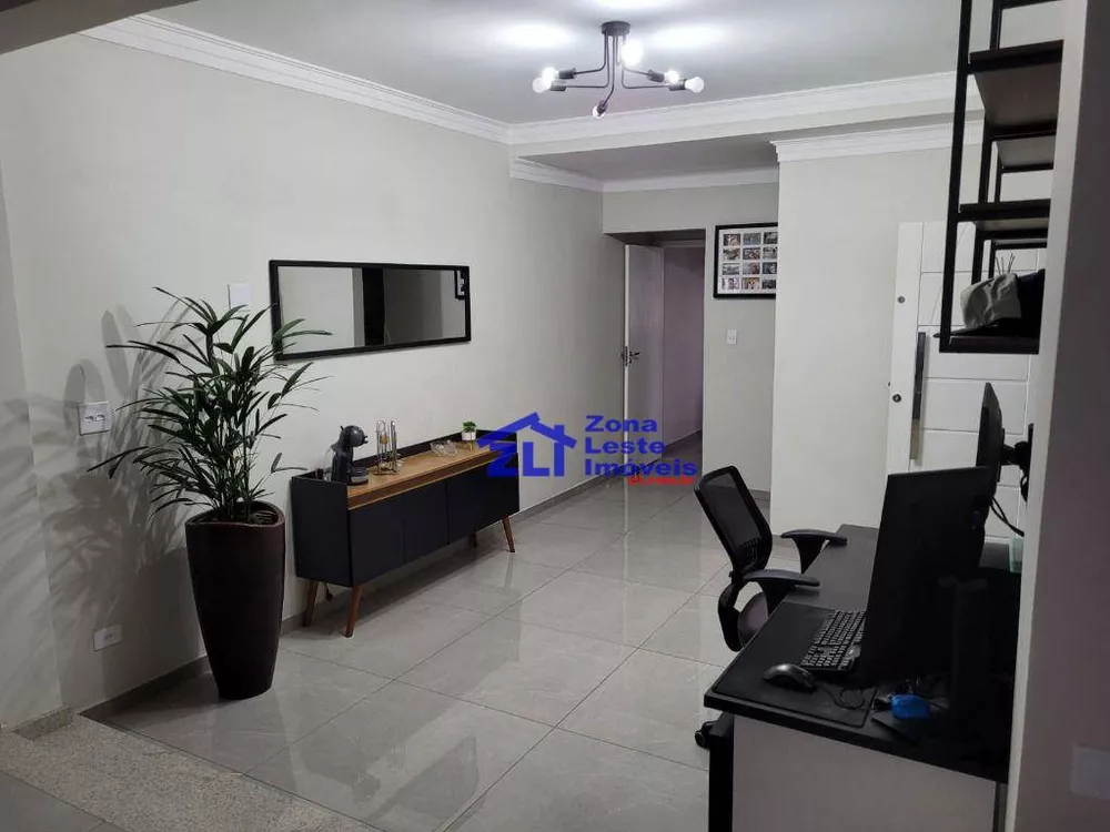 Casa de Condomínio, 2 quartos - Foto 7