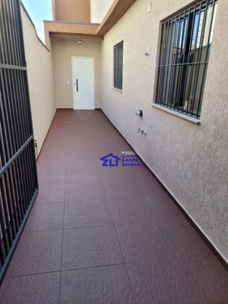Casa de Condomínio, 2 quartos - Foto 9