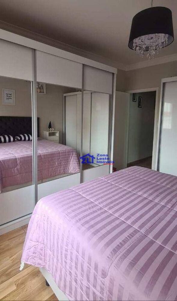 Casa de Condomínio, 2 quartos - Foto 12