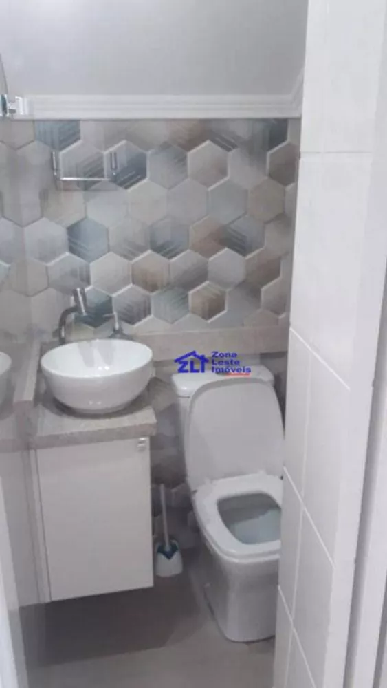 Casa de Condomínio, 2 quartos - Foto 5