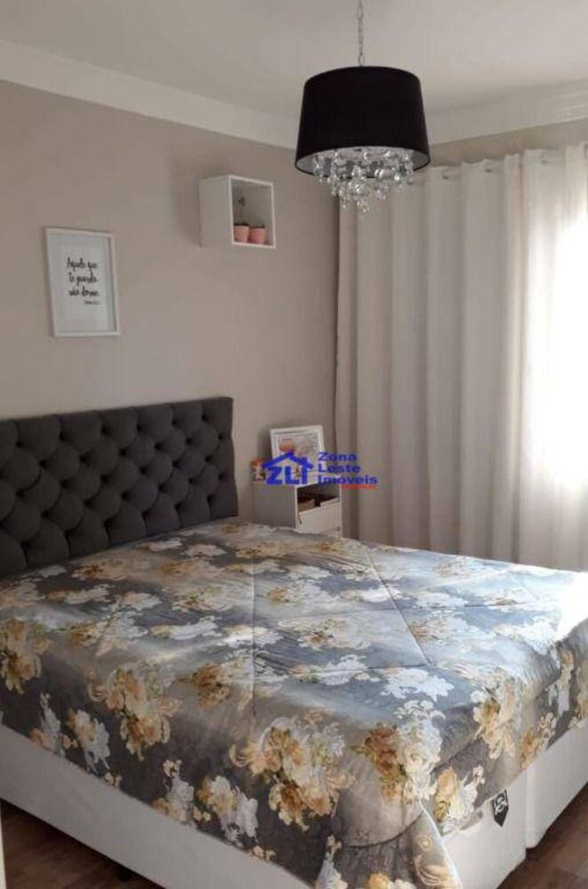 Casa de Condomínio, 2 quartos - Foto 10