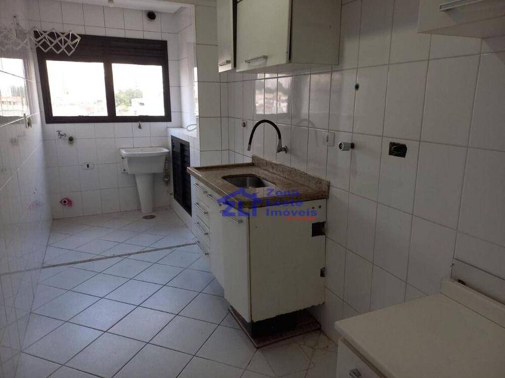 Apartamento, 3 quartos, 82 m² - Foto 2