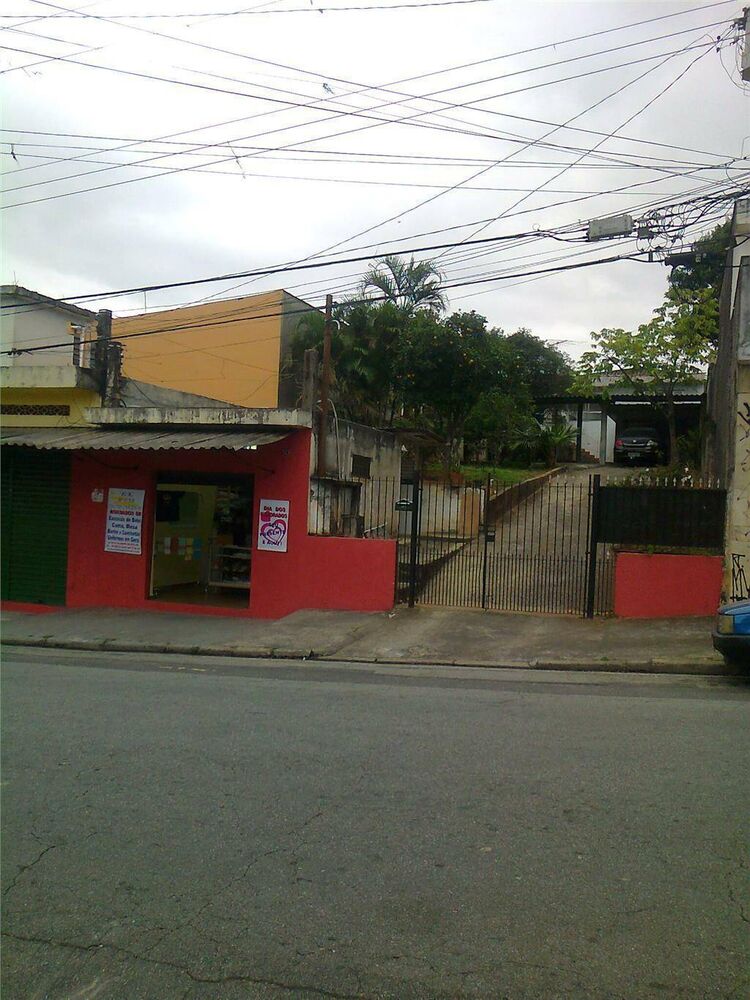 Terreno, 1000 m² - Foto 2