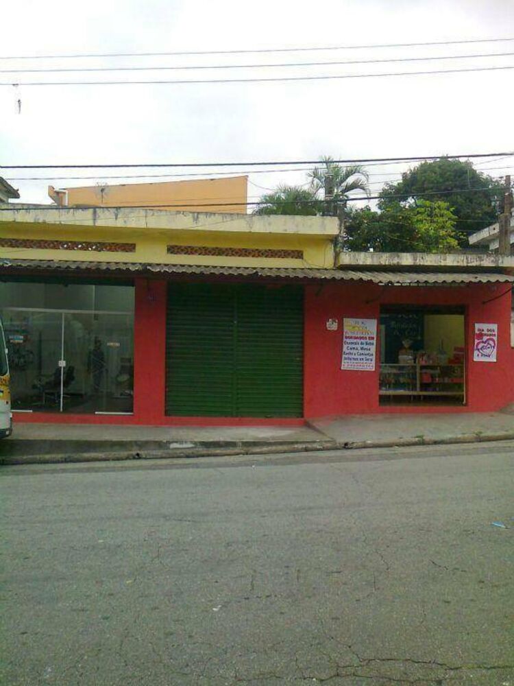 Terreno, 1000 m² - Foto 1