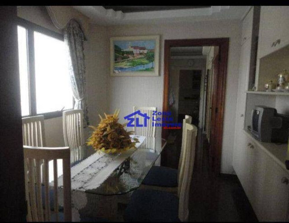 Apartamento, 4 quartos, 188 m² - Foto 12