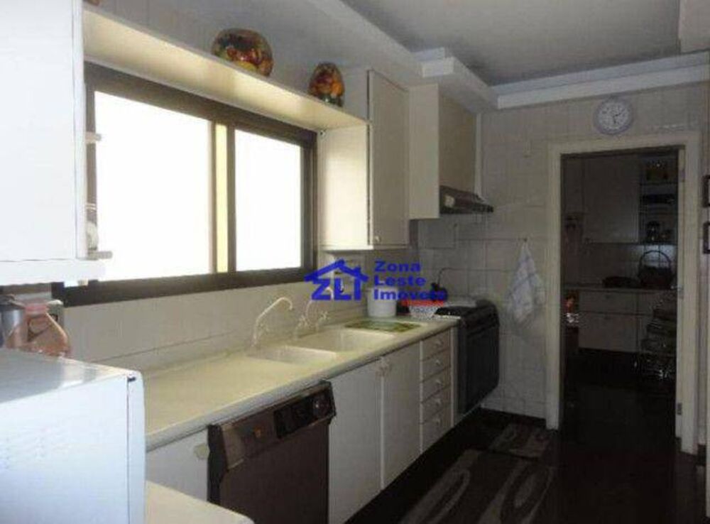 Apartamento, 4 quartos, 188 m² - Foto 9
