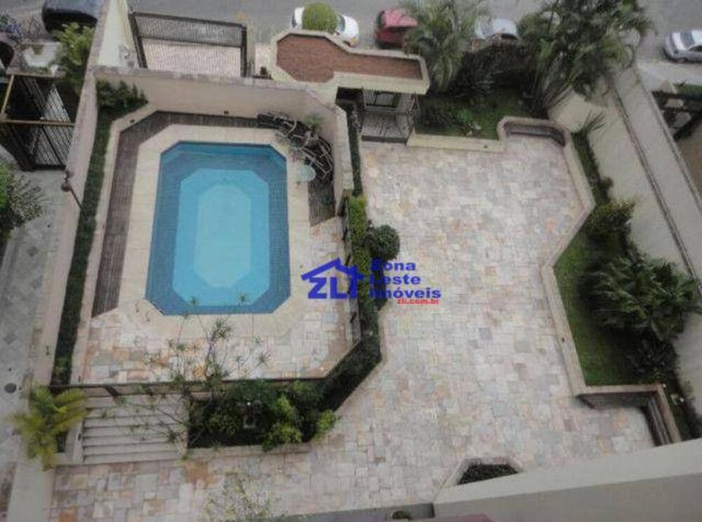 Apartamento, 4 quartos, 188 m² - Foto 5