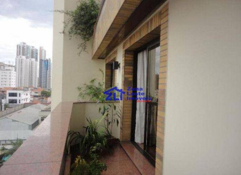 Apartamento, 4 quartos, 188 m² - Foto 6