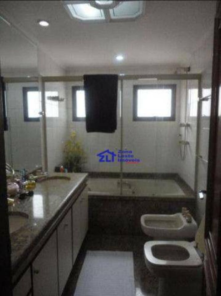 Apartamento, 4 quartos, 188 m² - Foto 3