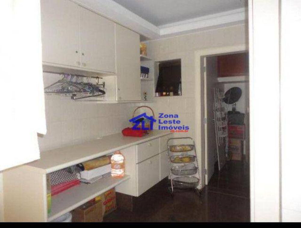Apartamento, 4 quartos, 188 m² - Foto 1