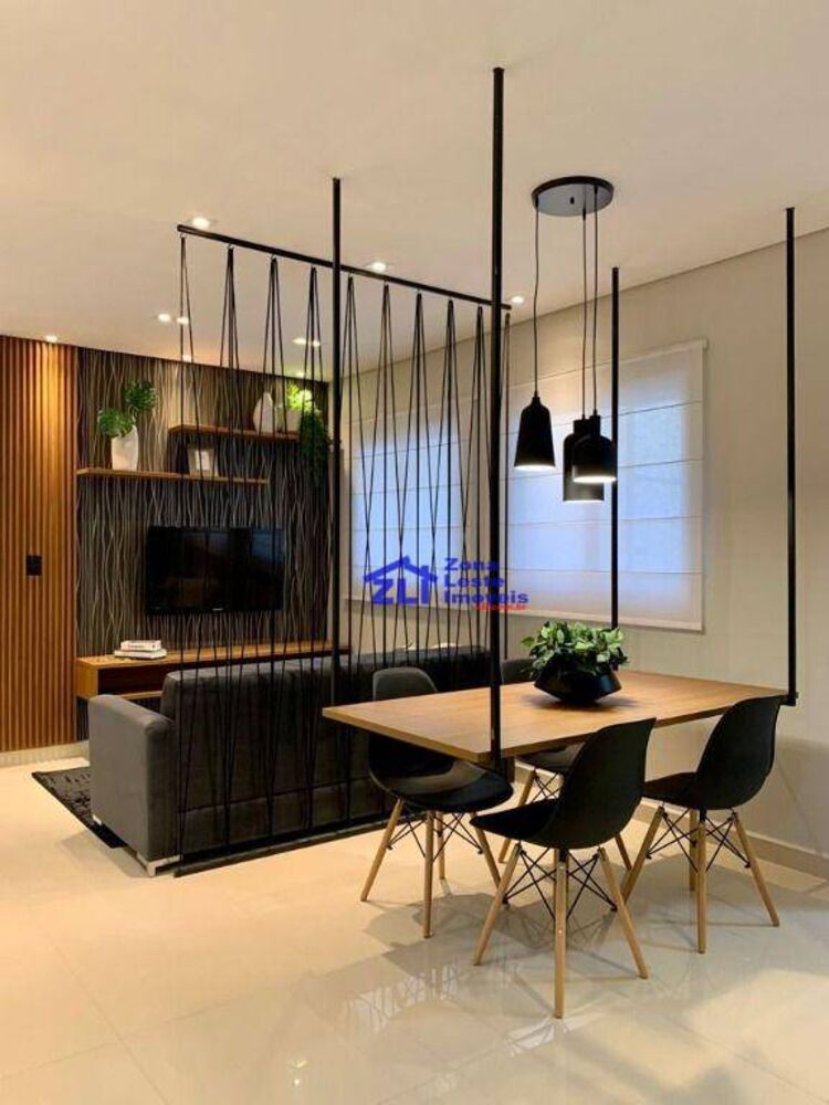 Apartamento, 2 quartos, 42 m² - Foto 5