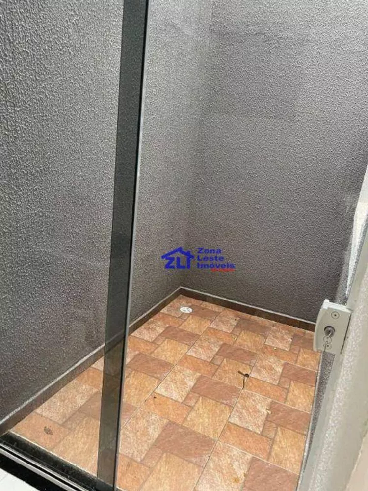 Apartamento, 2 quartos, 38 m² - Foto 12