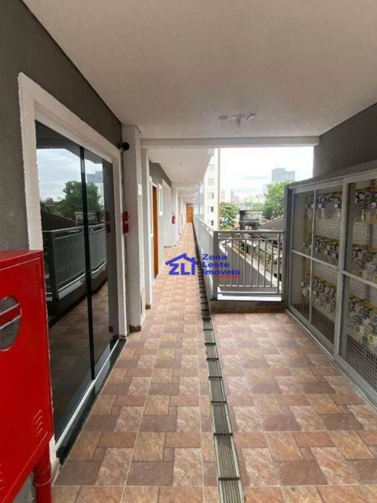 Apartamento, 2 quartos, 38 m² - Foto 3