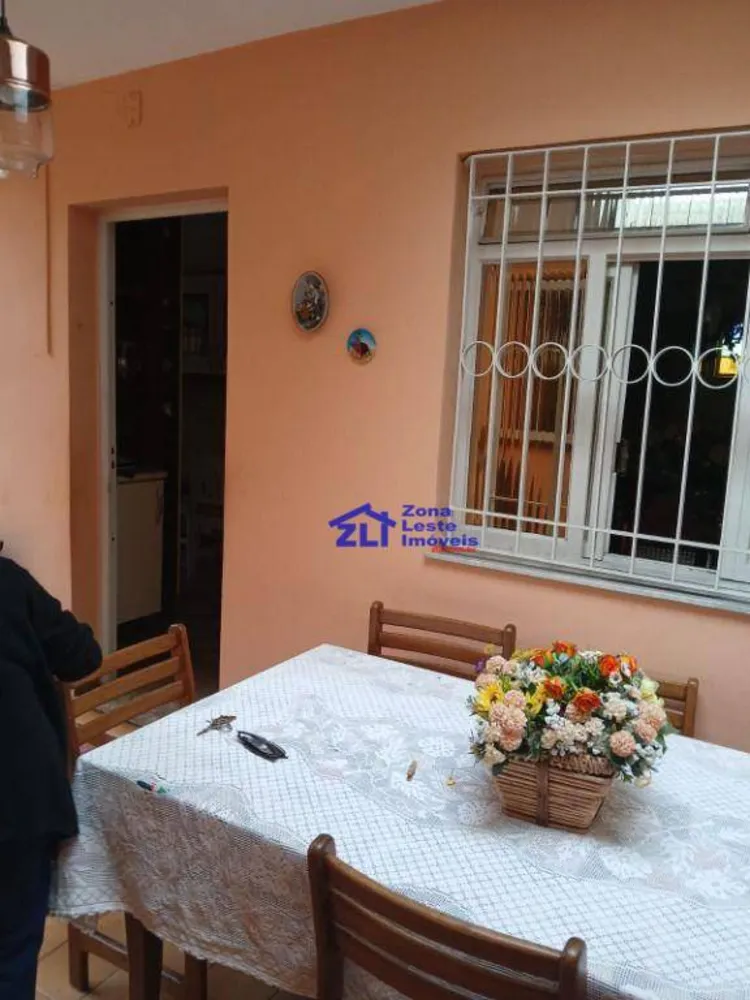 Sobrado, 3 quartos, 200 m² - Foto 3