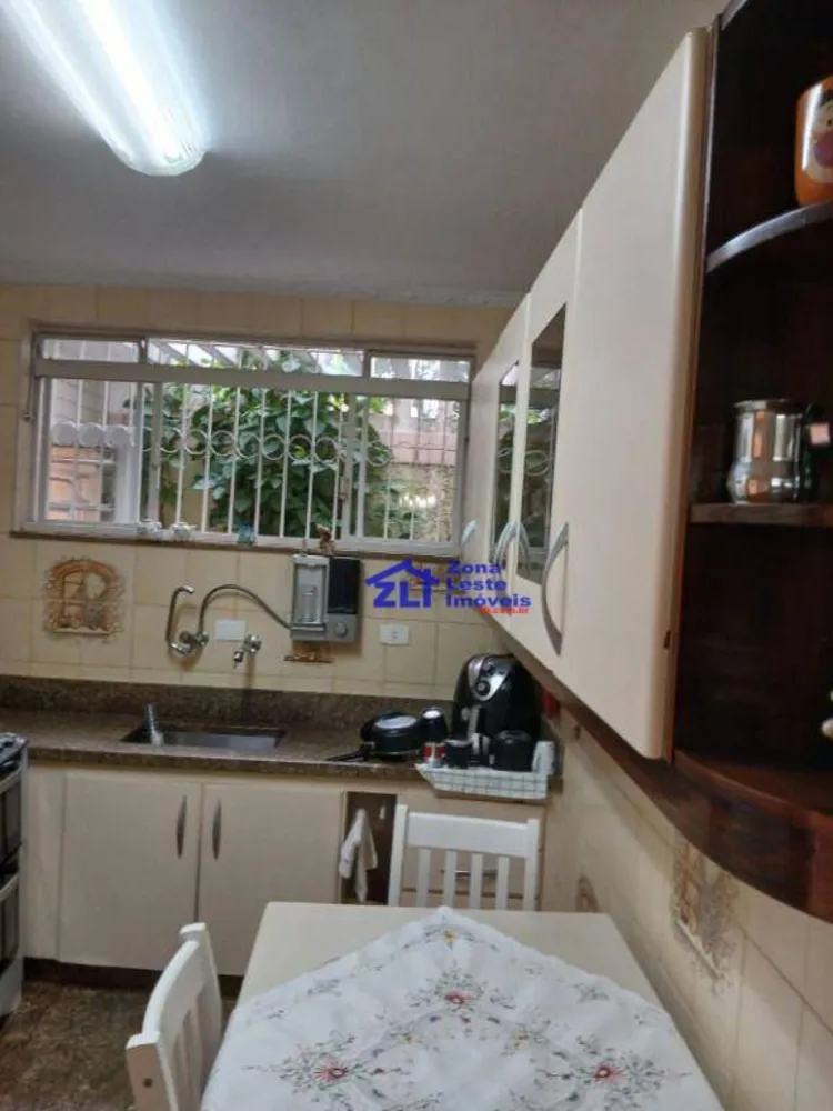 Sobrado, 3 quartos, 200 m² - Foto 2