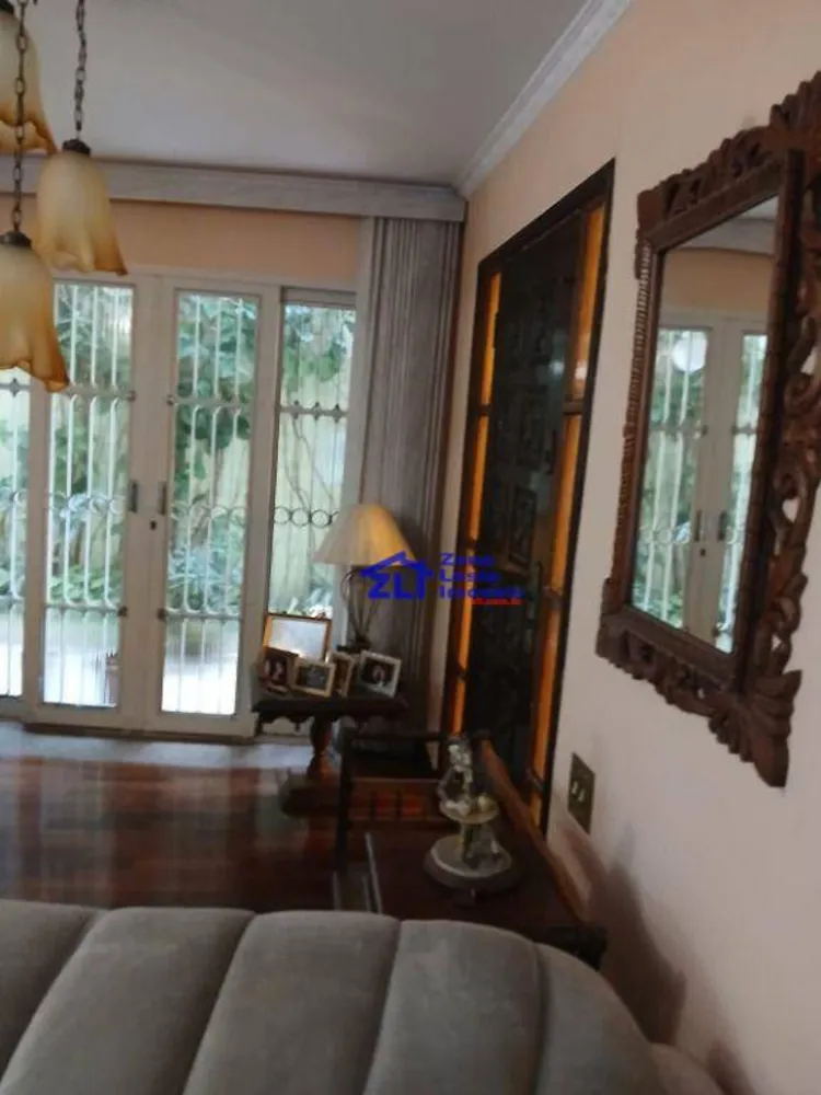 Sobrado, 3 quartos, 200 m² - Foto 4