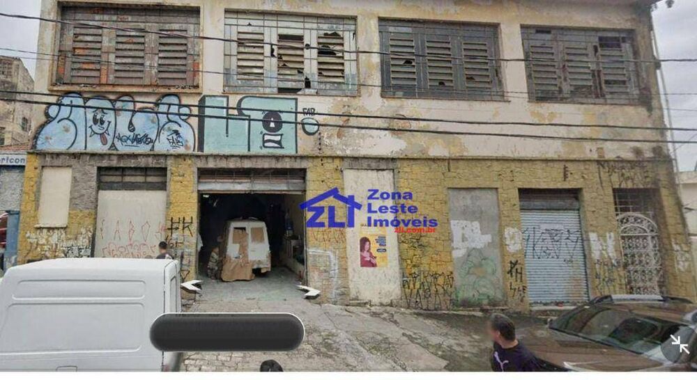 Terreno, 1100 m² - Foto 1
