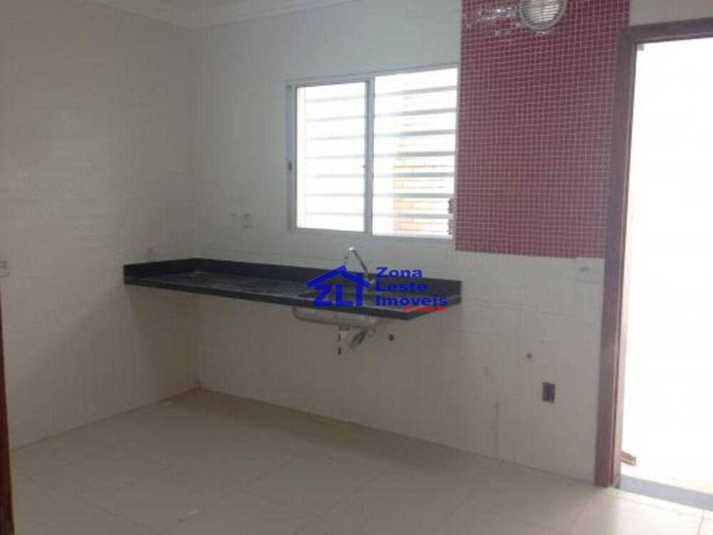 Sobrado, 3 quartos, 134 m² - Foto 4