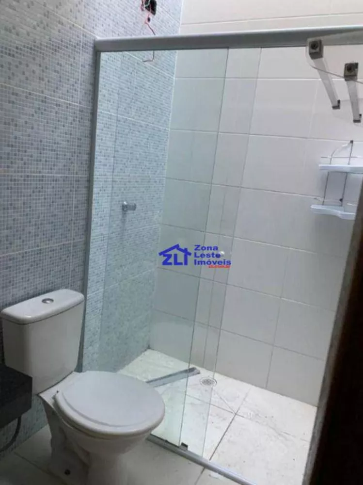 Sobrado, 3 quartos, 134 m² - Foto 1