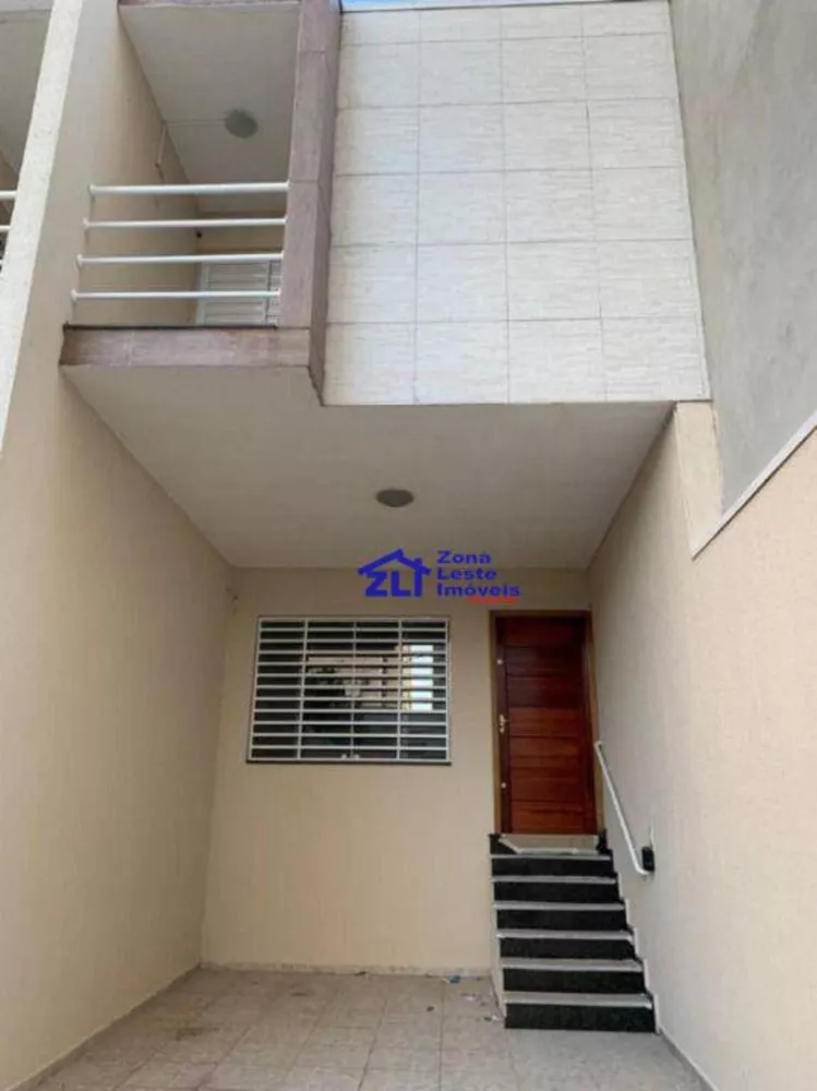 Sobrado, 3 quartos, 134 m² - Foto 8