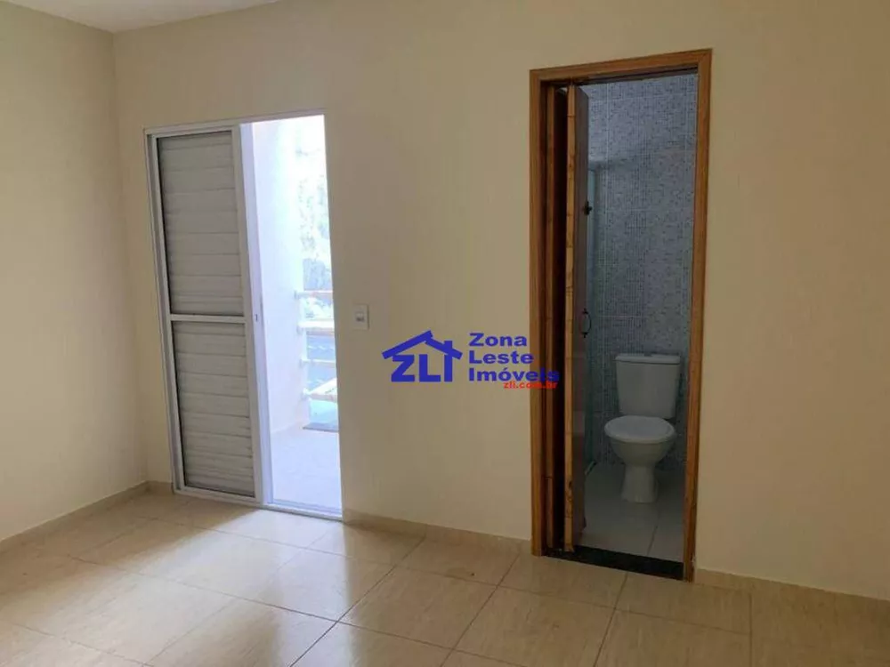 Sobrado, 3 quartos, 134 m² - Foto 3