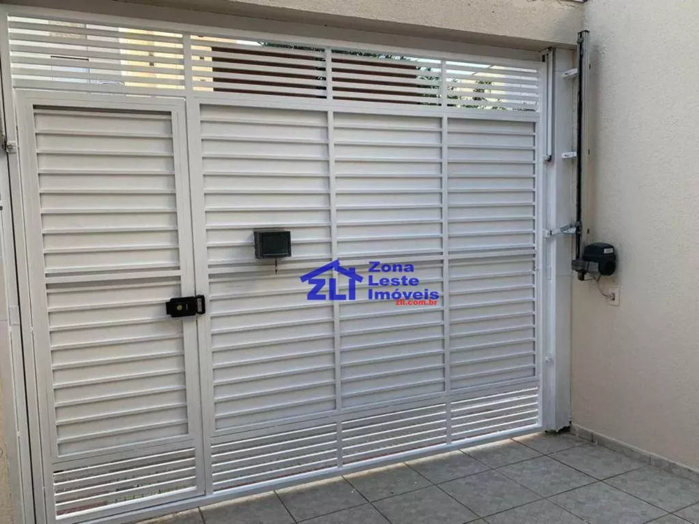 Sobrado, 3 quartos, 134 m² - Foto 7