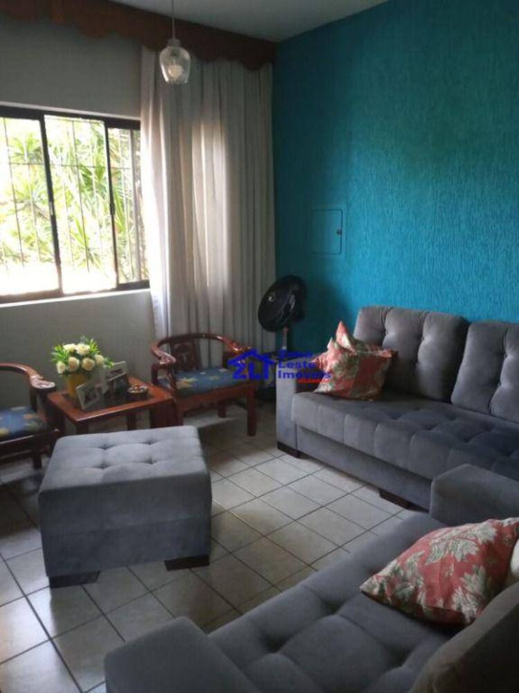 Sobrado, 2 quartos, 108 m² - Foto 1