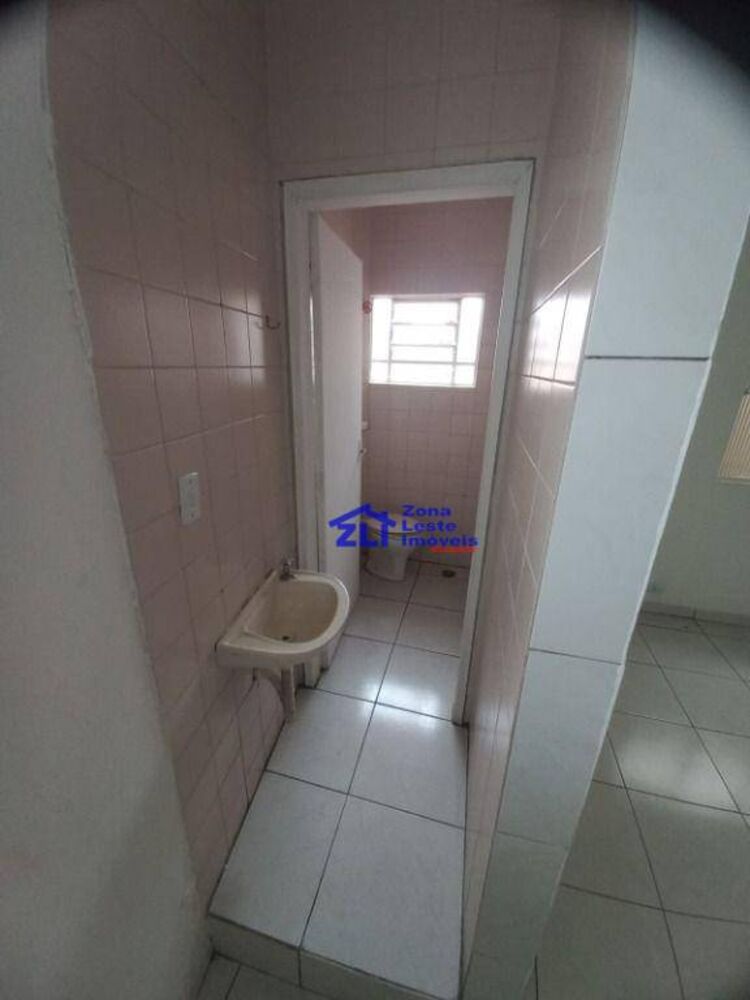 Conjunto Comercial-Sala para alugar, 24m² - Foto 3