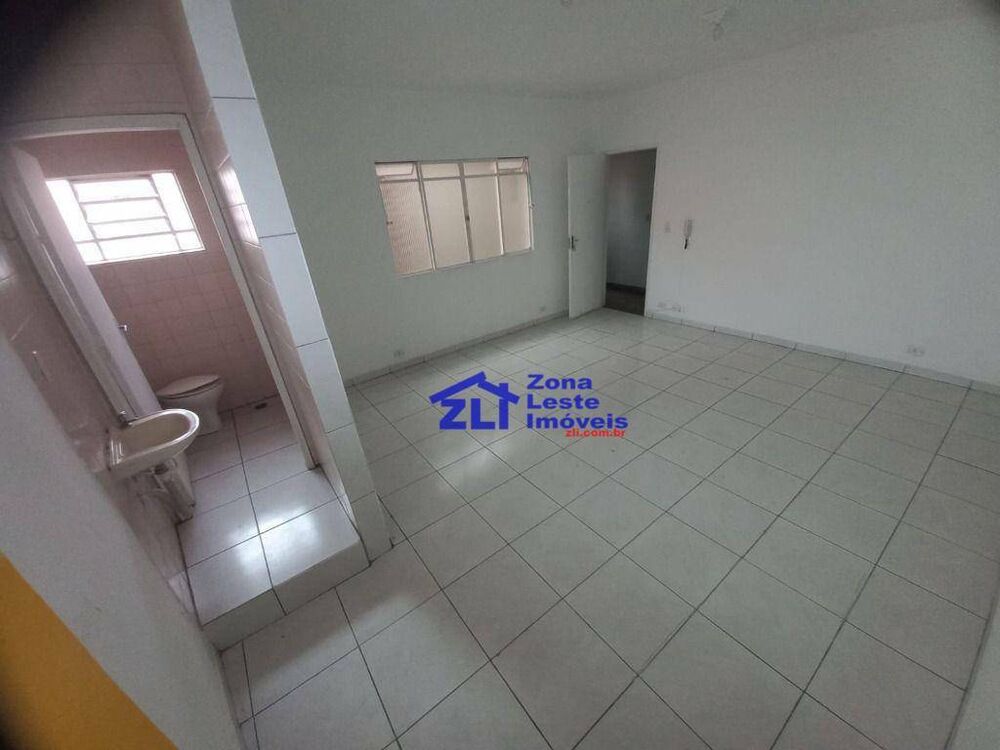 Conjunto Comercial-Sala para alugar, 24m² - Foto 4
