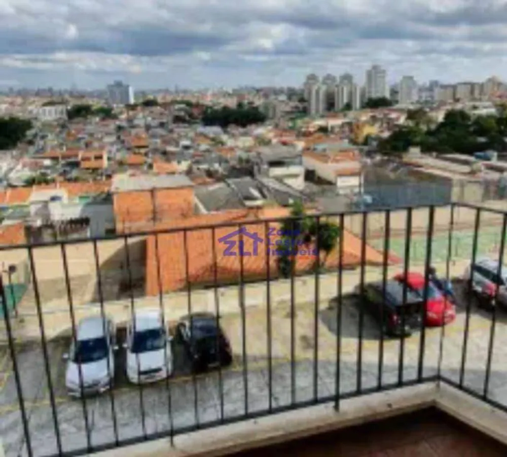 Apartamento, 3 quartos, 72 m² - Foto 3