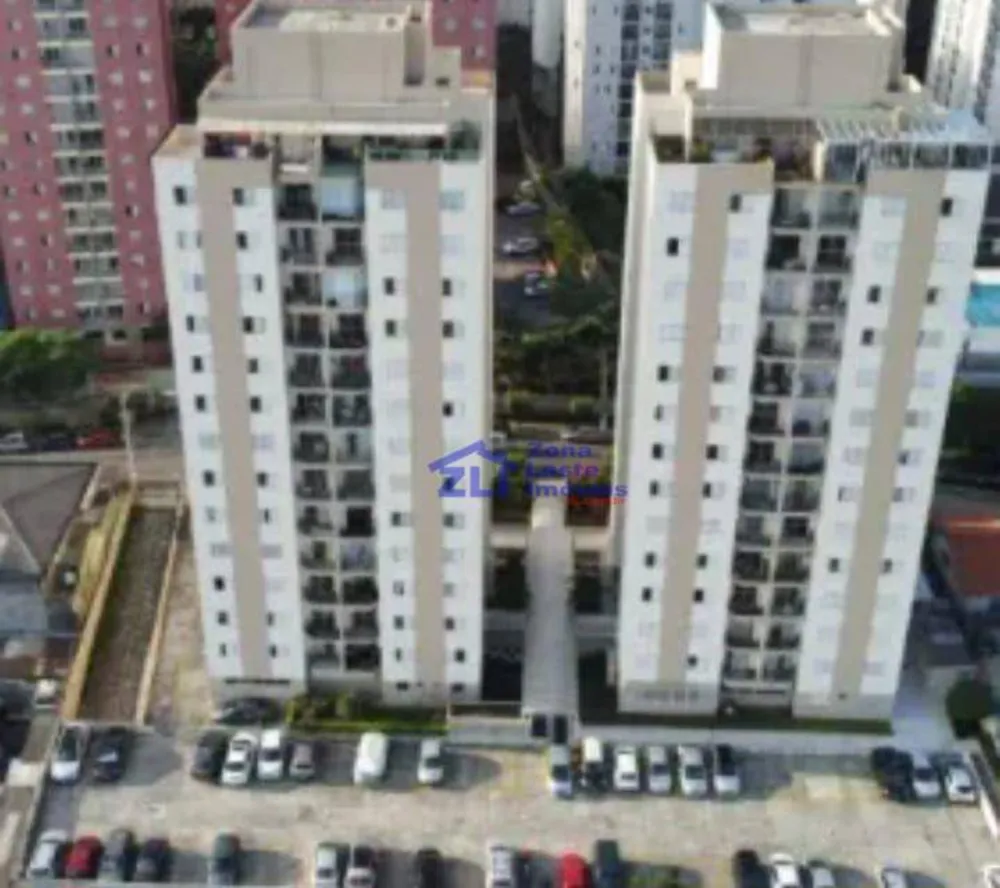Apartamento, 3 quartos, 72 m² - Foto 1