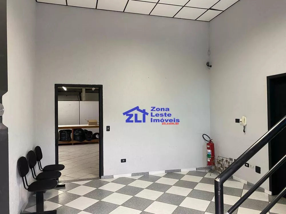 Depósito-Galpão, 850 m² - Foto 6