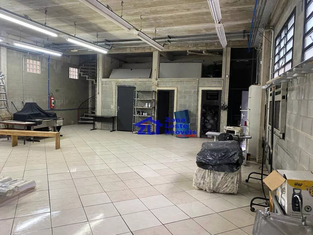 Depósito-Galpão, 850 m² - Foto 3