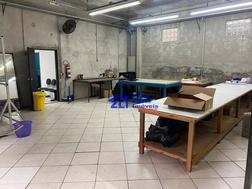 Depósito-Galpão, 850 m² - Foto 4