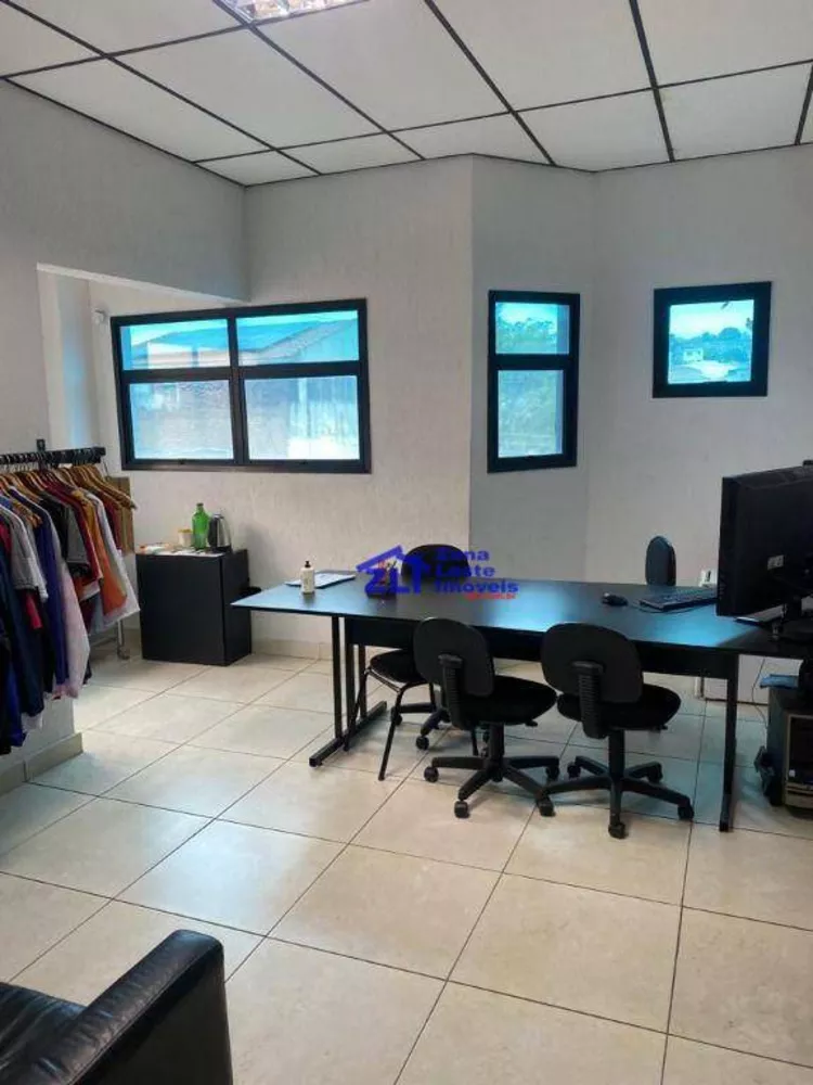 Depósito-Galpão, 850 m² - Foto 11