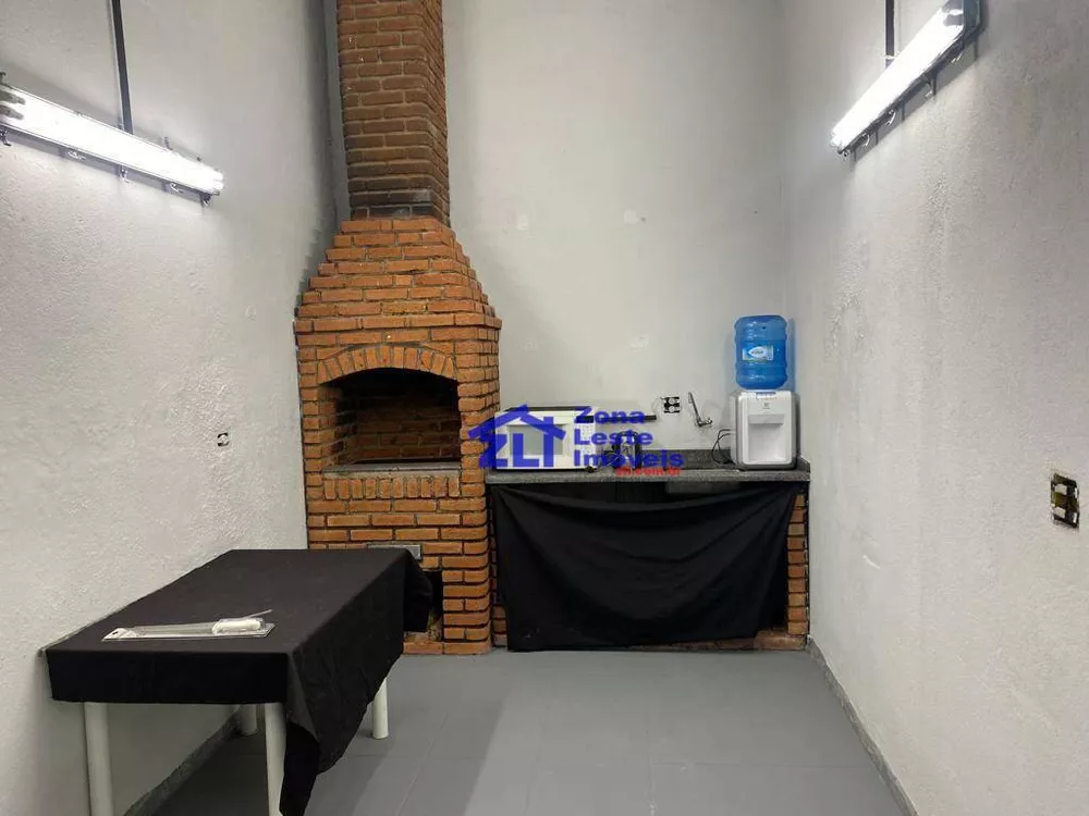 Depósito-Galpão, 850 m² - Foto 9