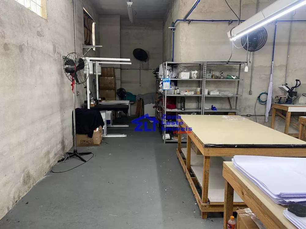 Depósito-Galpão, 850 m² - Foto 16