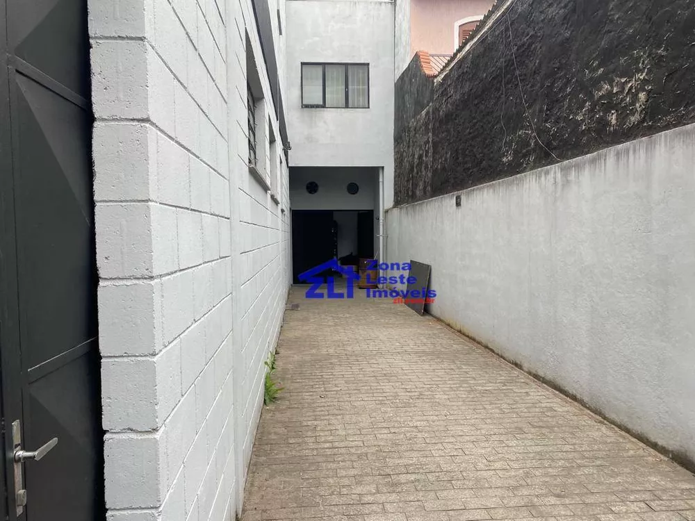 Depósito-Galpão, 850 m² - Foto 7