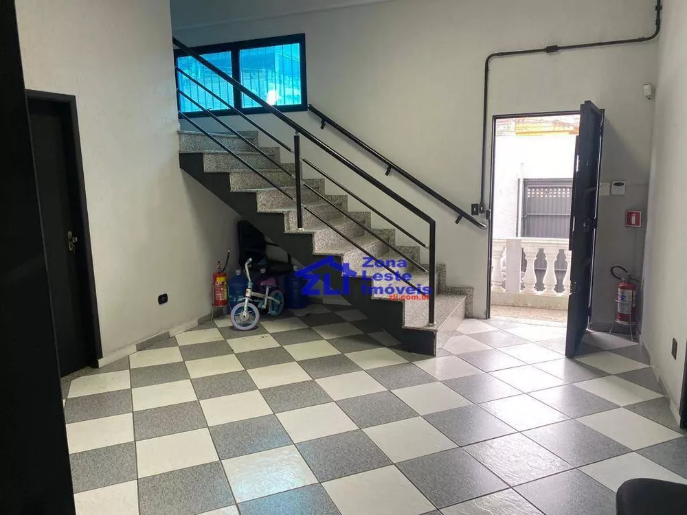 Depósito-Galpão, 850 m² - Foto 5