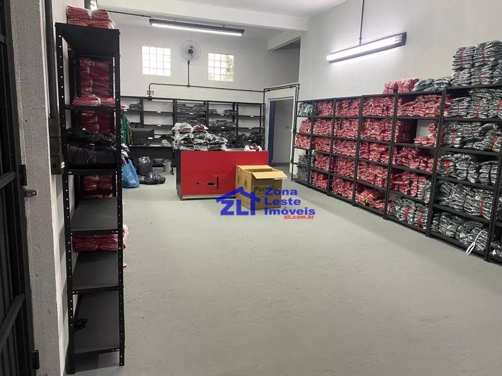 Depósito-Galpão, 850 m² - Foto 8