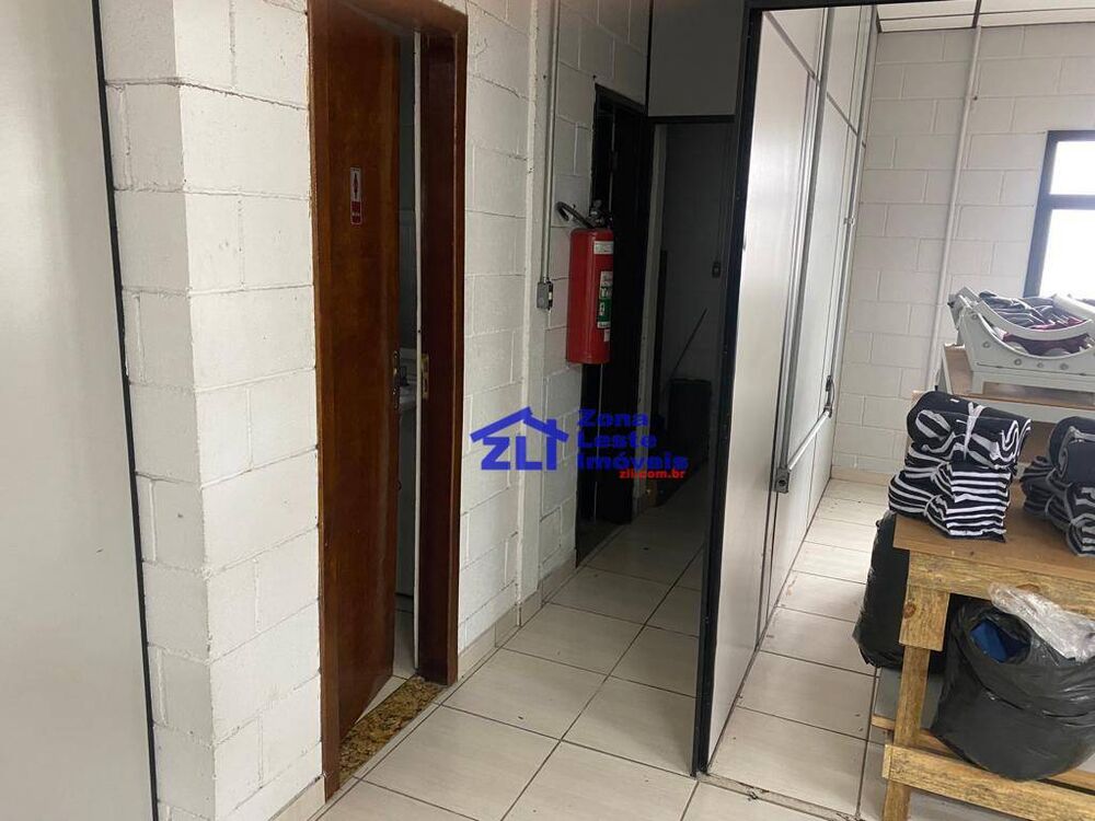Depósito-Galpão-Armazém à venda, 850m² - Foto 3
