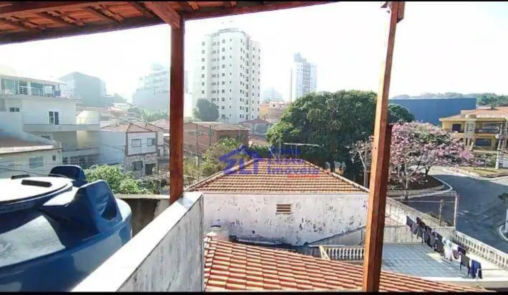 Sobrado, 4 quartos, 258 m² - Foto 4