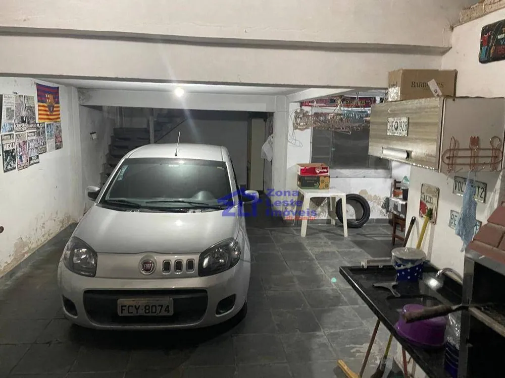 Sobrado, 4 quartos, 258 m² - Foto 2
