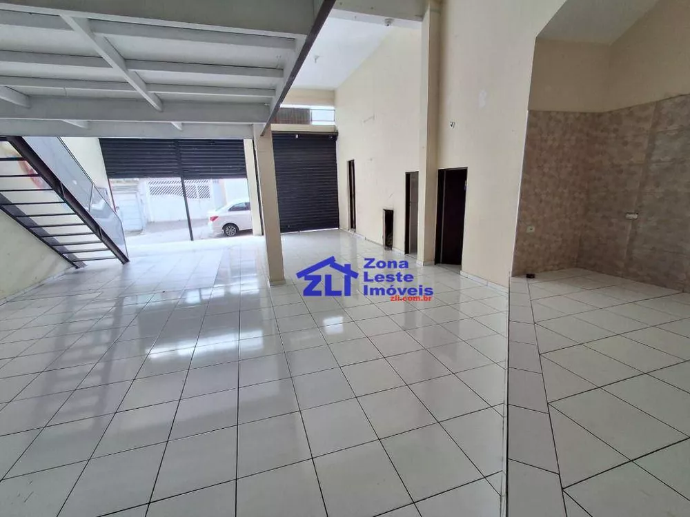 Loja-Salão, 270 m² - Foto 1